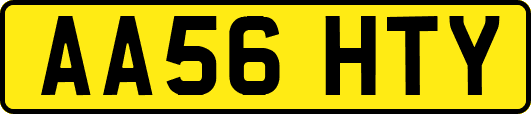 AA56HTY