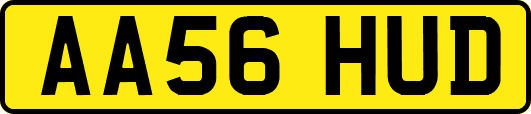 AA56HUD
