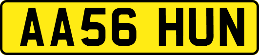 AA56HUN