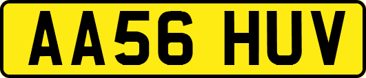 AA56HUV