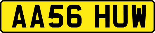 AA56HUW