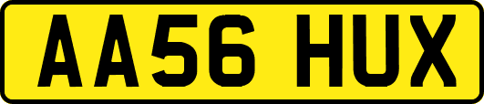 AA56HUX
