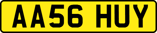 AA56HUY