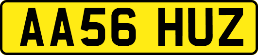 AA56HUZ