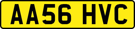 AA56HVC