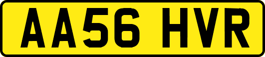 AA56HVR