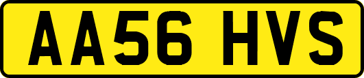 AA56HVS