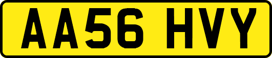 AA56HVY
