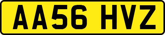 AA56HVZ