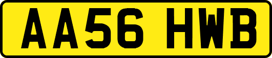 AA56HWB