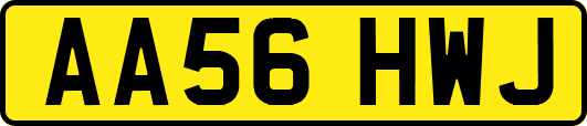 AA56HWJ