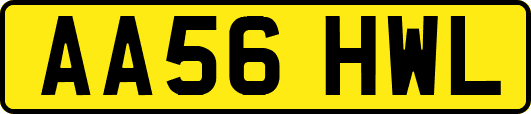 AA56HWL