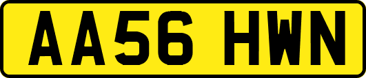 AA56HWN
