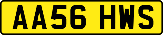 AA56HWS