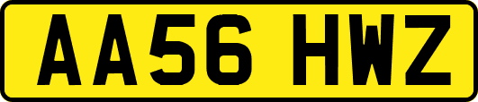 AA56HWZ