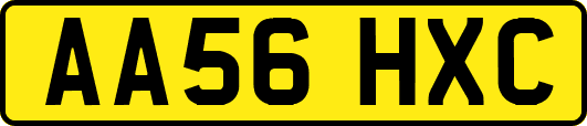 AA56HXC
