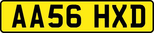 AA56HXD