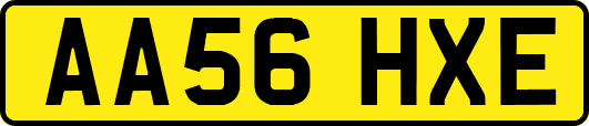 AA56HXE