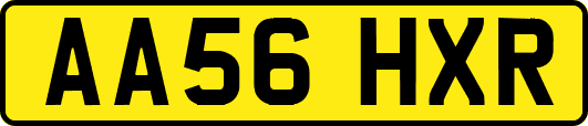 AA56HXR