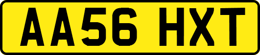 AA56HXT