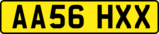 AA56HXX