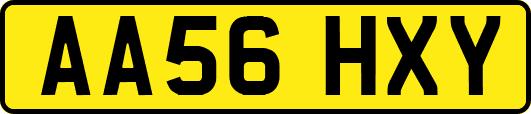AA56HXY