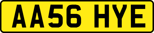 AA56HYE