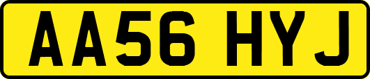 AA56HYJ