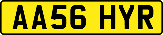 AA56HYR