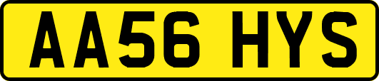 AA56HYS