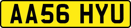 AA56HYU