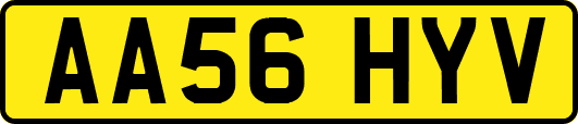 AA56HYV
