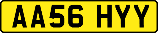 AA56HYY