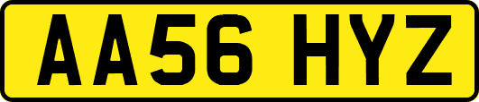 AA56HYZ