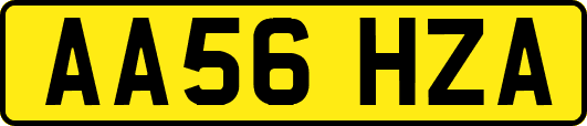 AA56HZA
