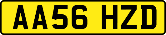 AA56HZD
