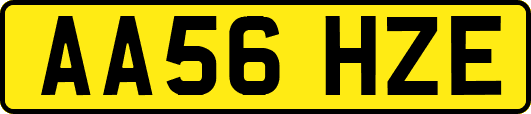 AA56HZE