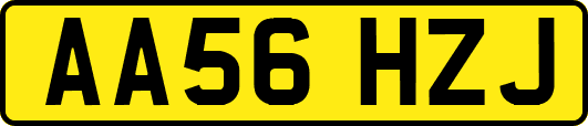 AA56HZJ