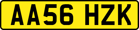 AA56HZK