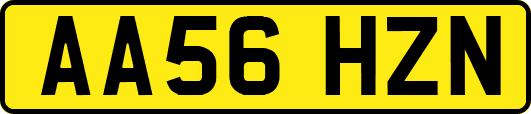 AA56HZN