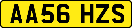 AA56HZS