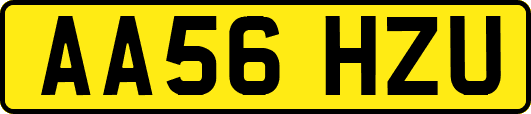 AA56HZU