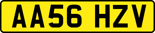 AA56HZV