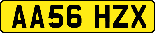 AA56HZX