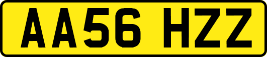 AA56HZZ