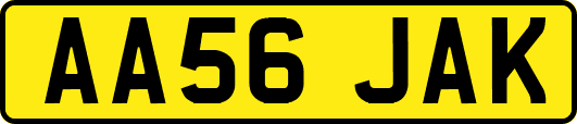 AA56JAK