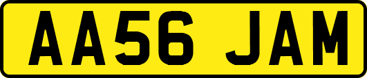 AA56JAM
