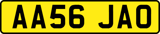 AA56JAO
