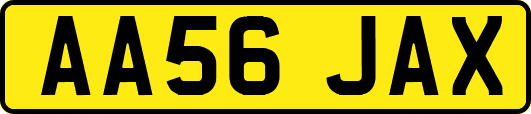 AA56JAX