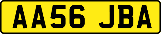 AA56JBA